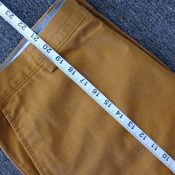 🧡Amazon Essentials🧡 - Apricot Orange Cotton Short - Picture 9 of 11